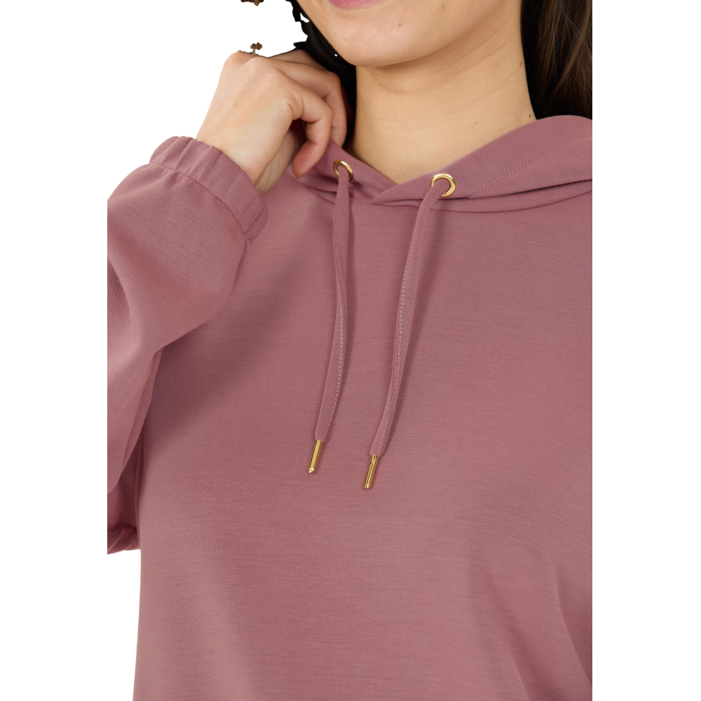 Athlecia Damen Hoody Namier 