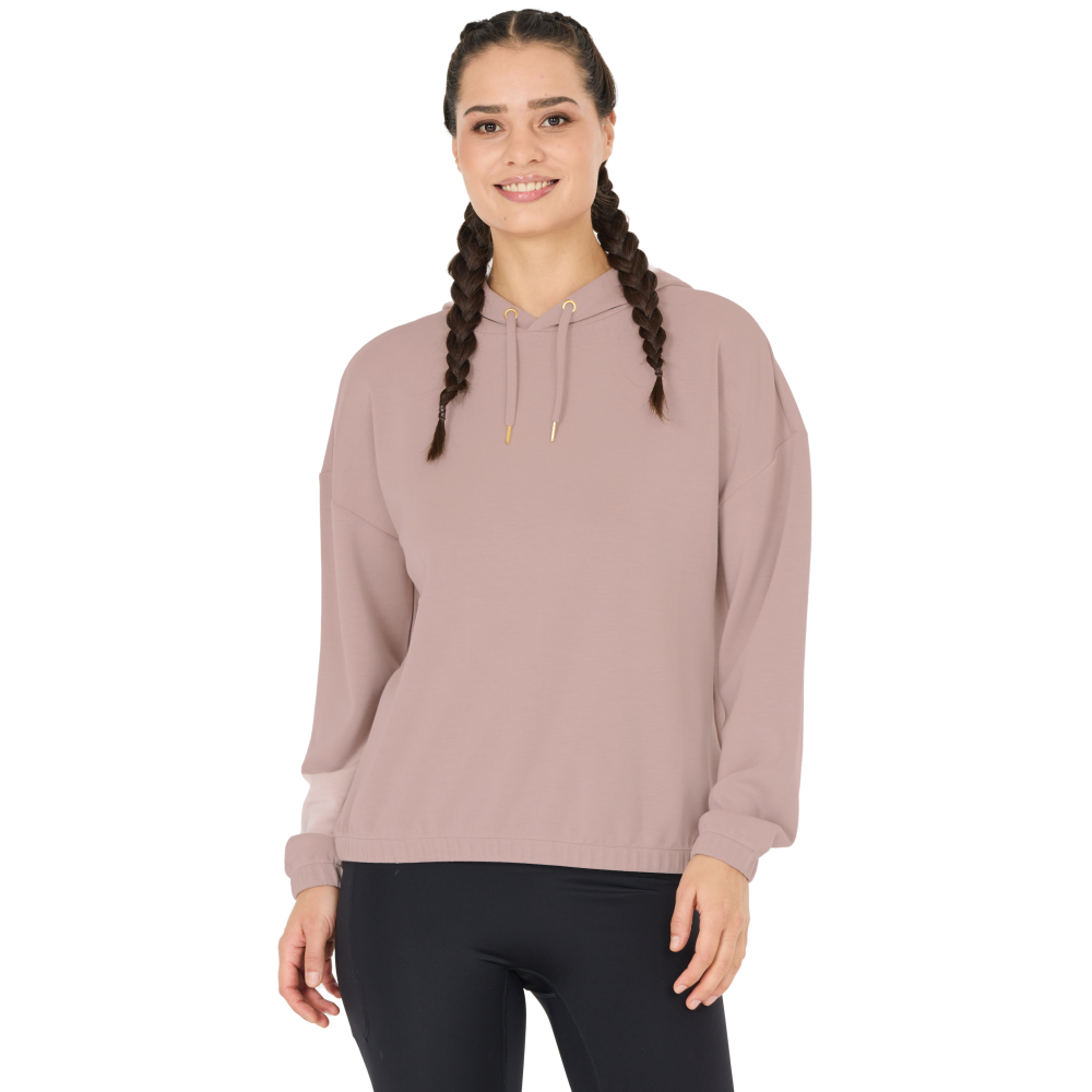 Athlecia Damen Hoody Namier 42