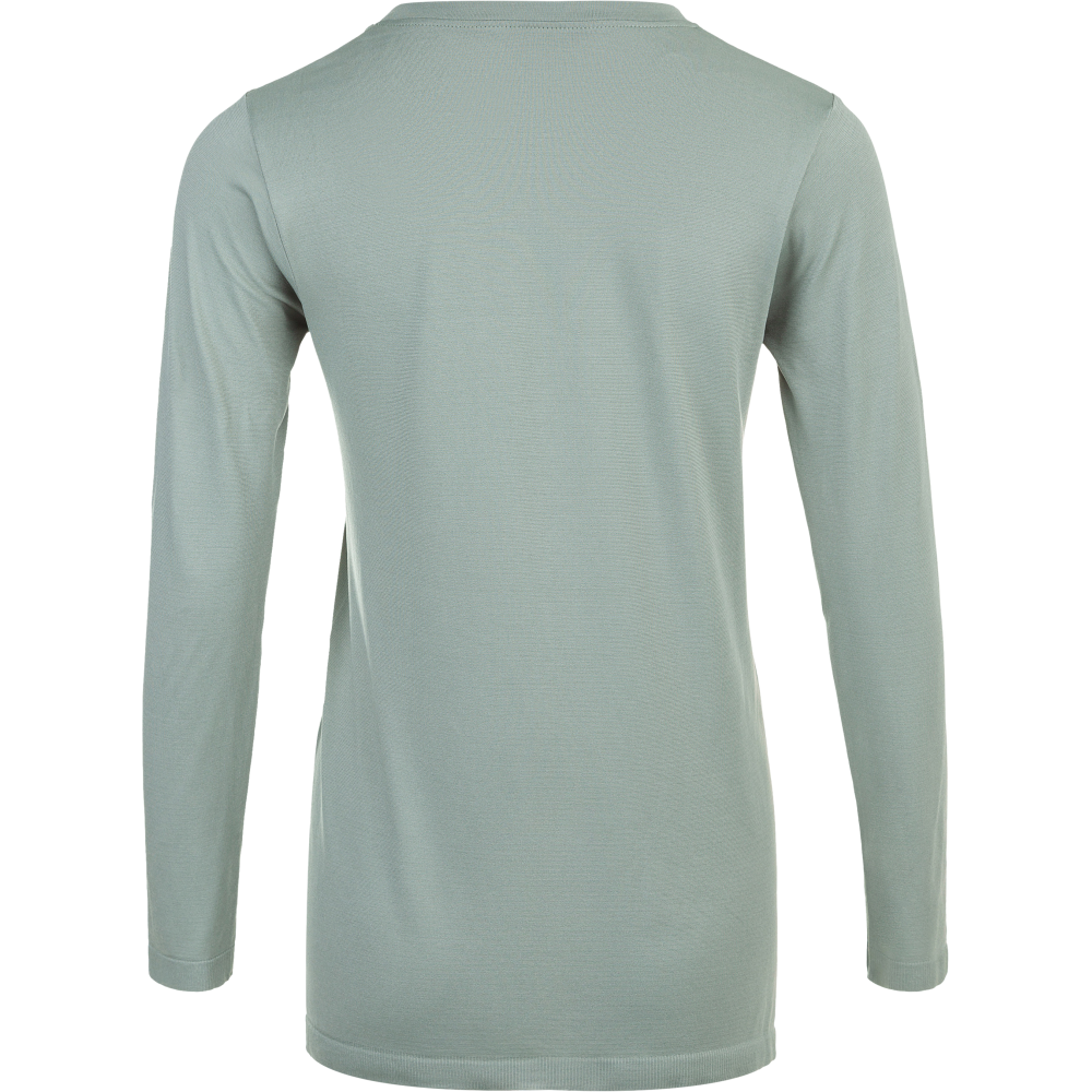 Athlecia Damen Langarmshirt Loose Fit Seamless JULEE 