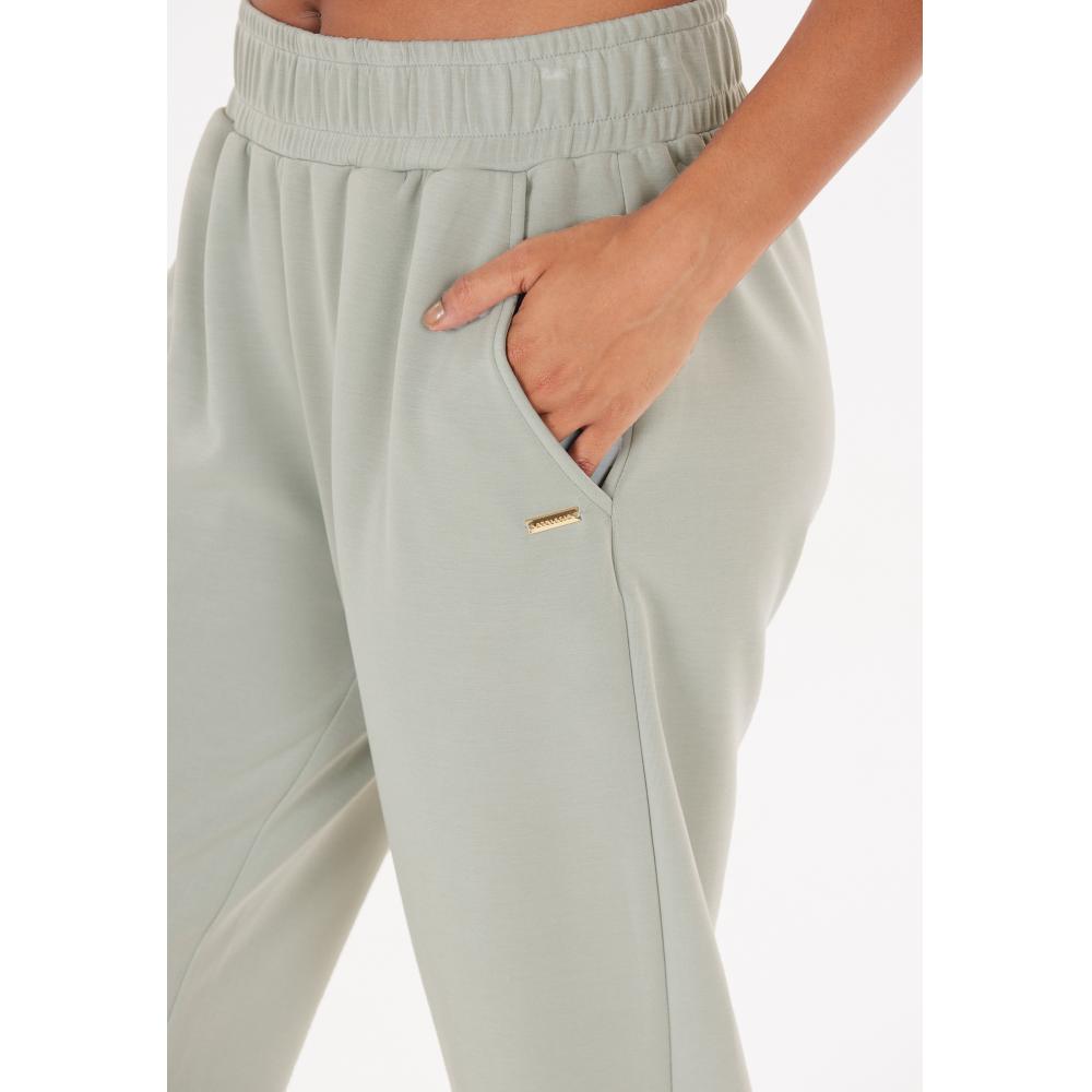 Athlecia Damen Sweathose Jillnana 40