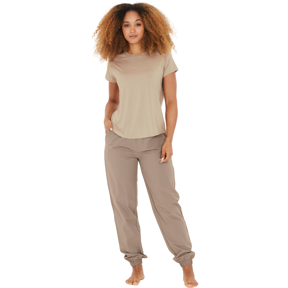 Athlecia Gaina Damen Sportshirt 