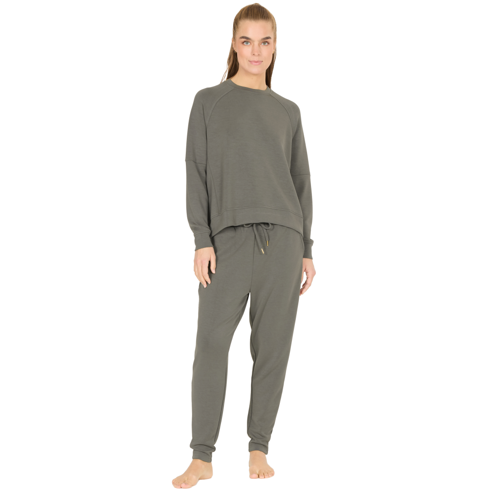 Athlecia Damen Sporthose Jacey V2 W 