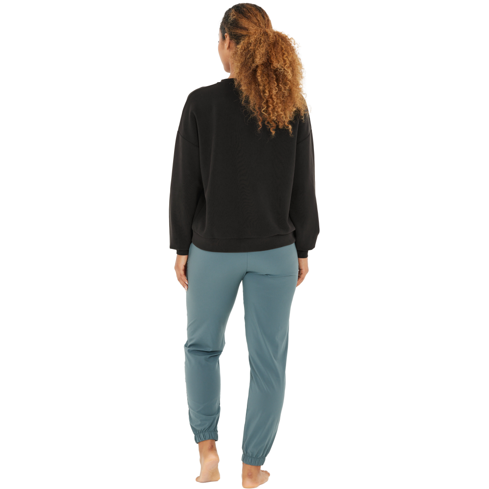 Athlecia Jillnana Damen Crew Neck Pullover 36