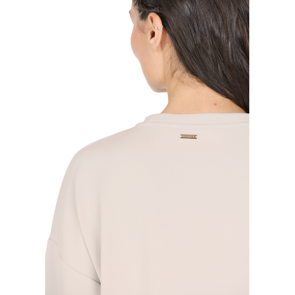 Athlecia Jillnana Damen Crew Neck Pullover 