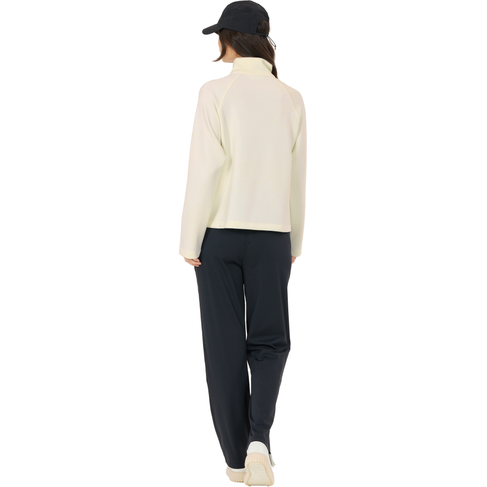 Athlecia Jillnana Full Zip Damen Sweatjacke 