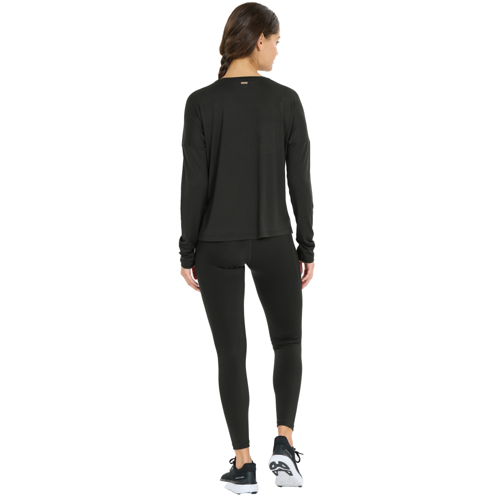 Athlecia Langarmshirt 