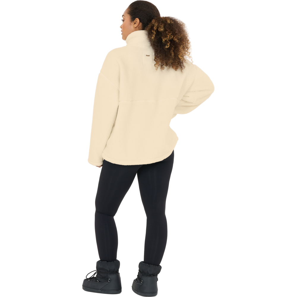 Athlecia Norika Fleece Damen Pullover  