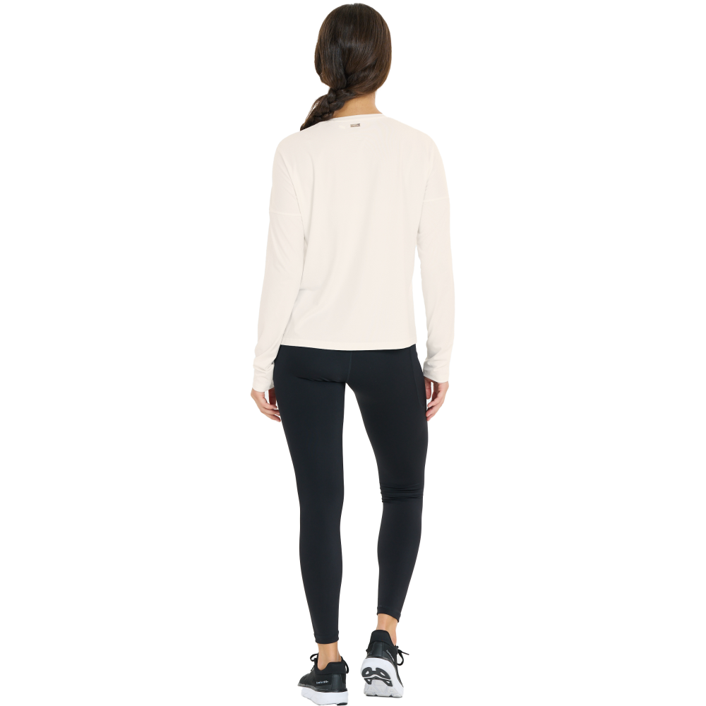 Athlecia Langarmshirt 
