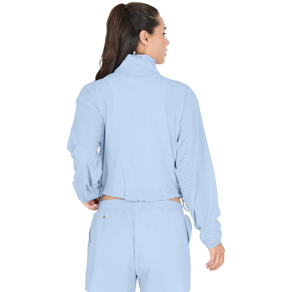 Athlecia Sharma Damen Half-Zip 
