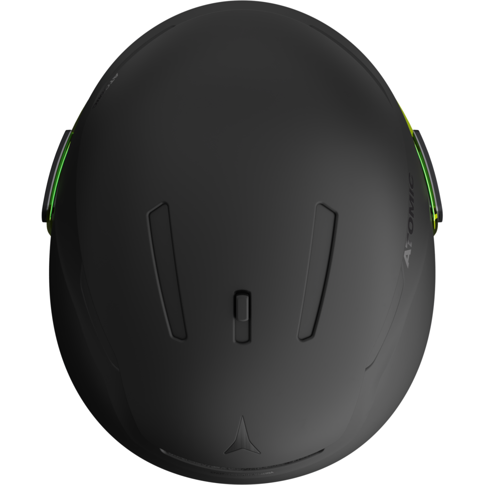 Atomic Revent GT AMID Visor HD Photo Skihelm 