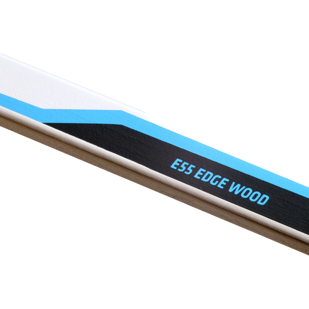 BASE Eishockeyschläger E55 Wood 60 