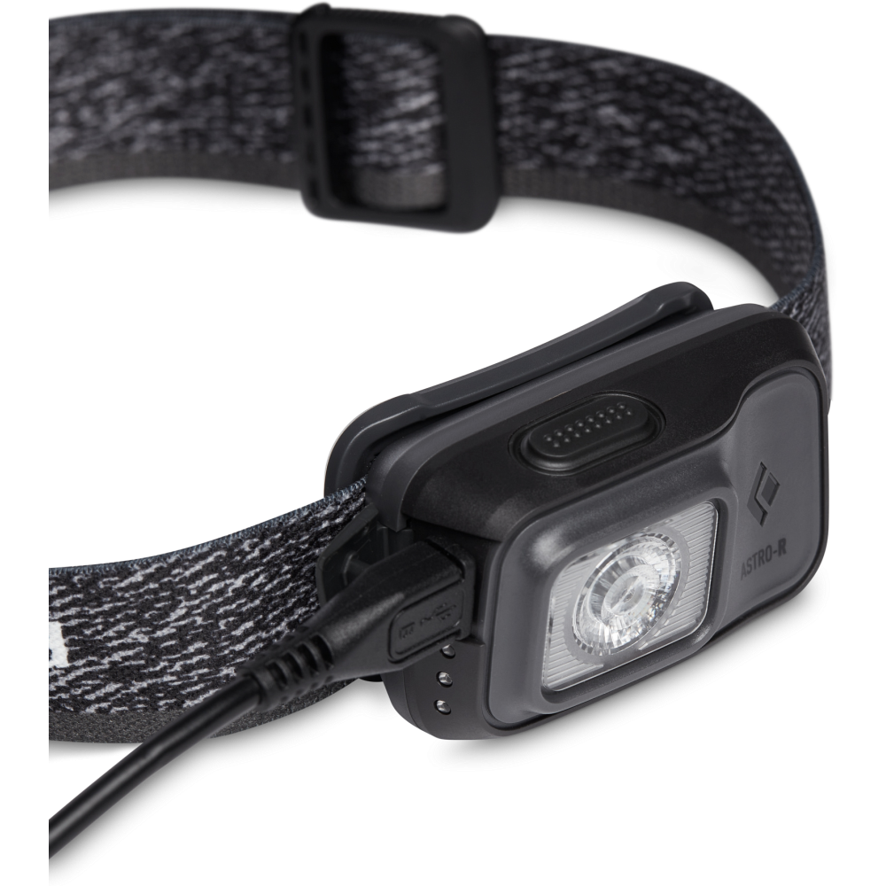 Black Diamond Astro Stirnlampe -