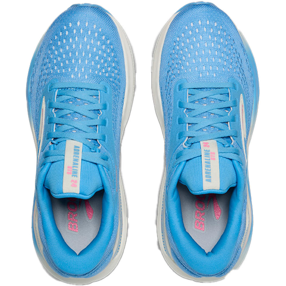 Brooks Adrenaline GTS 24 Laufschuhe 6,5