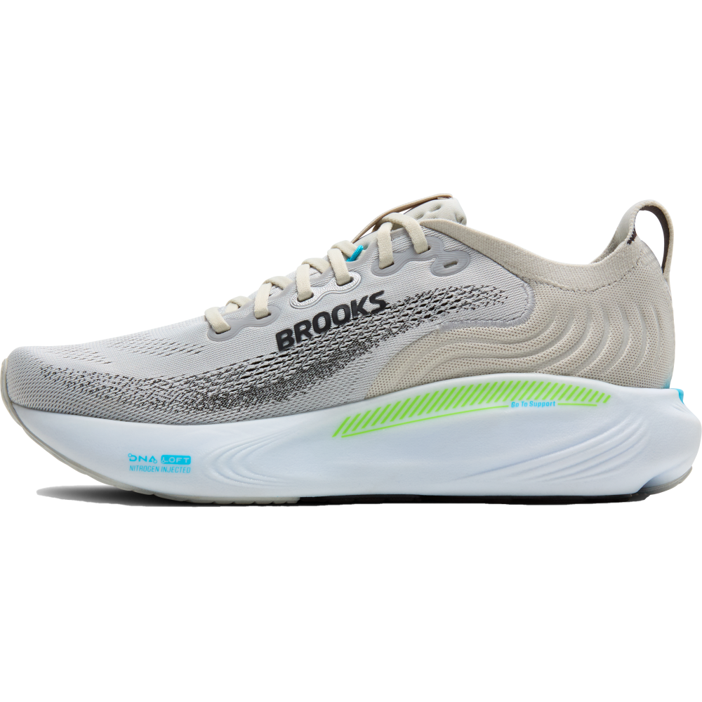 Brooks Adrenaline GTS 25 