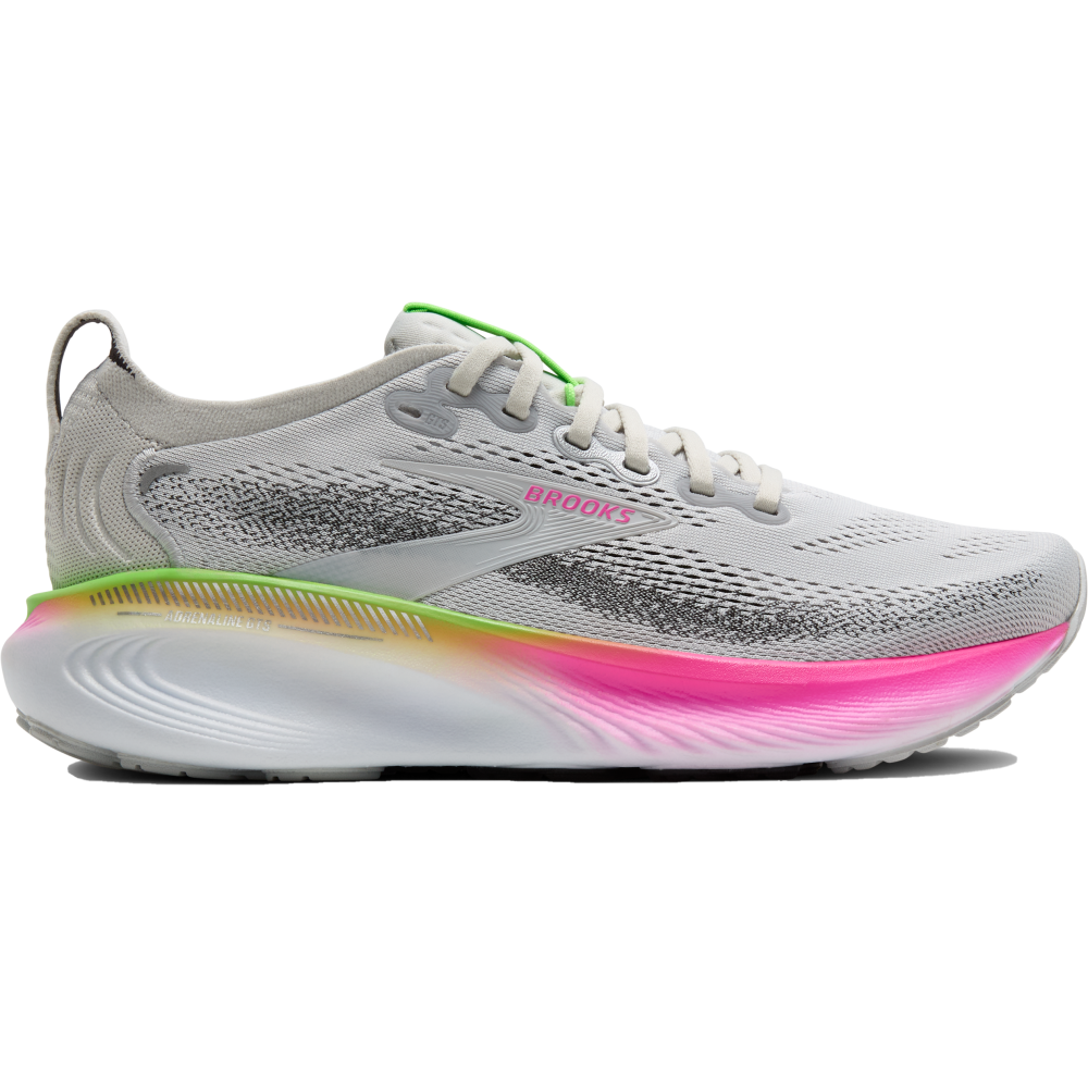 Brooks Adrenaline GTS 25 stabiler Damen Laufschuh 