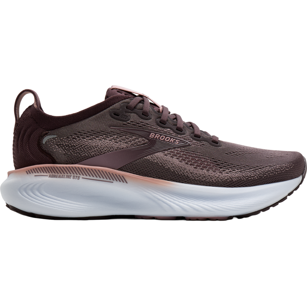 Brooks Adrenaline GTS 25 stabiler Damen Laufschuh 