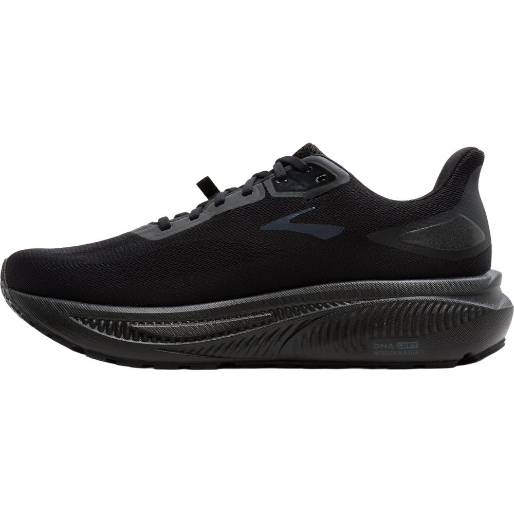 Ghost 18 GTX Black/Black/Ebony 