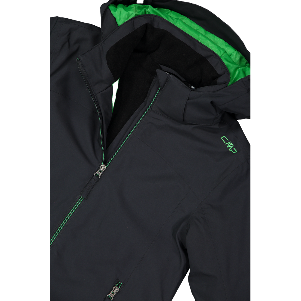 CMP Boys Kaputzen Jacke 