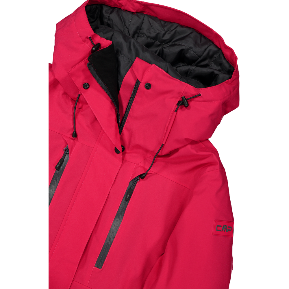 CMP Damen Jacke 