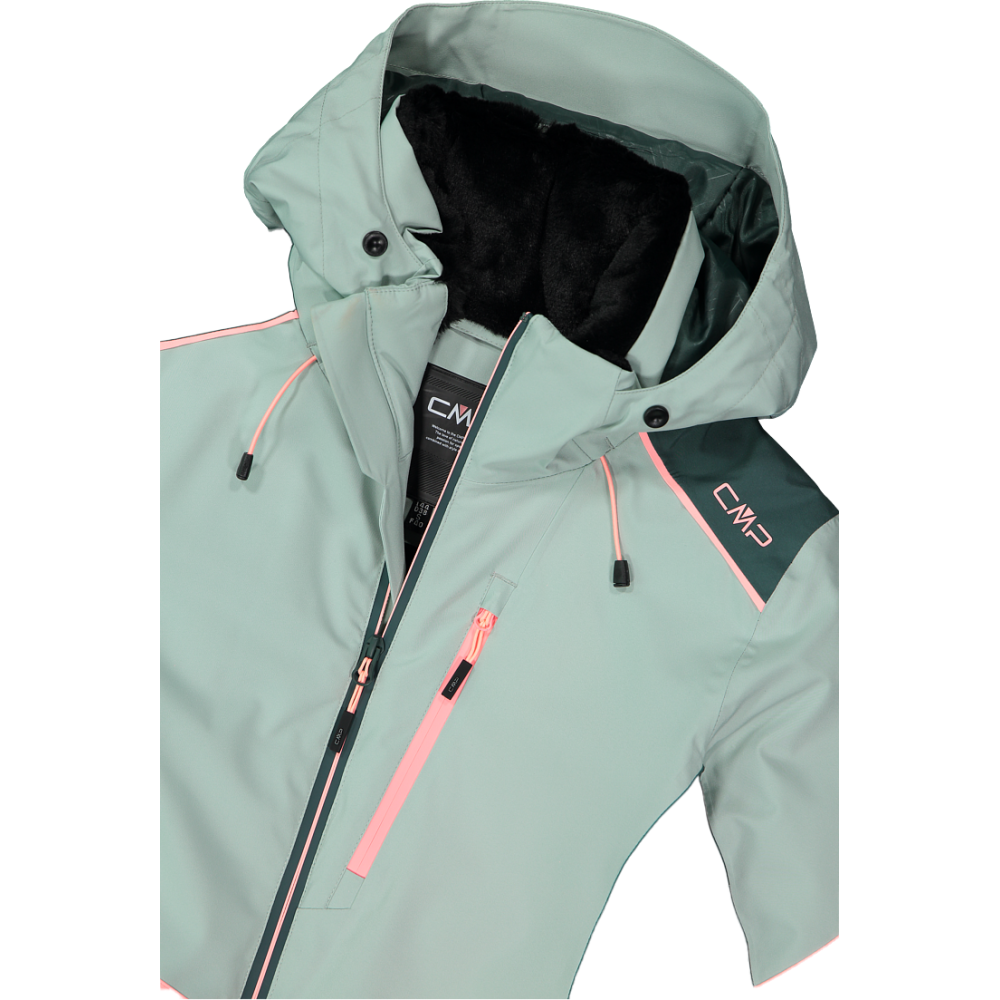 CMP Damen Jacke 