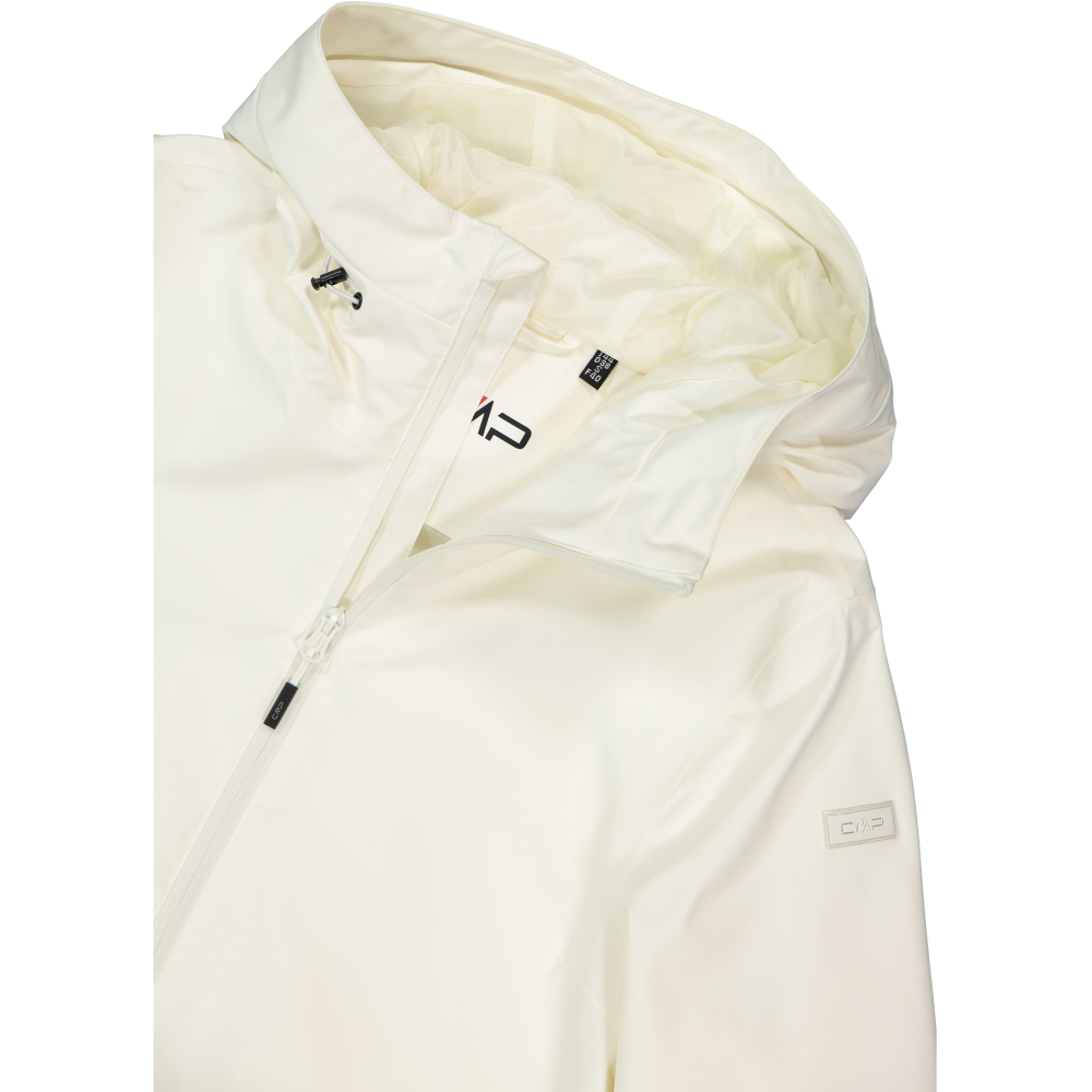 CMP Damen Jacke Fix Hood 
