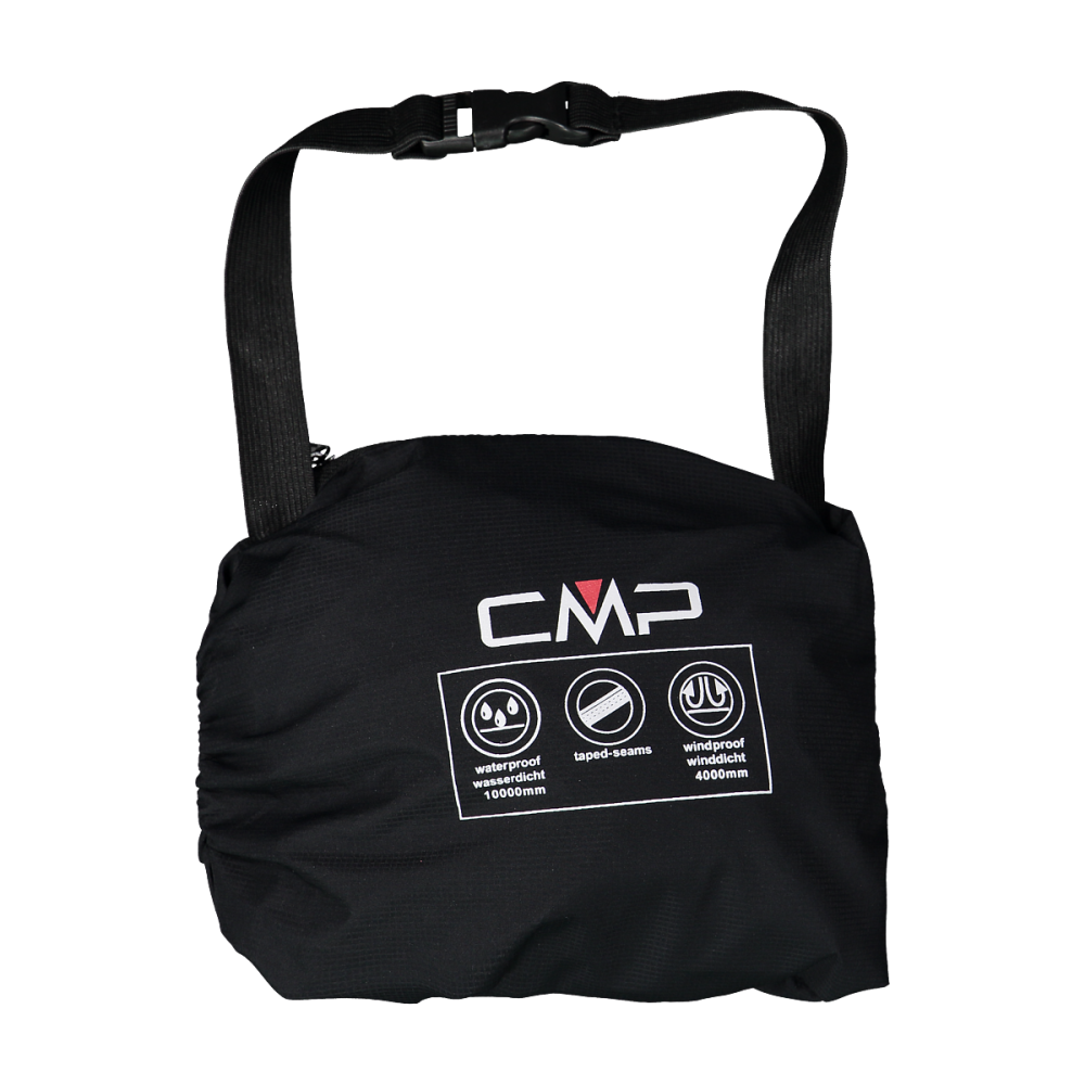 CMP Damen Regenhose 