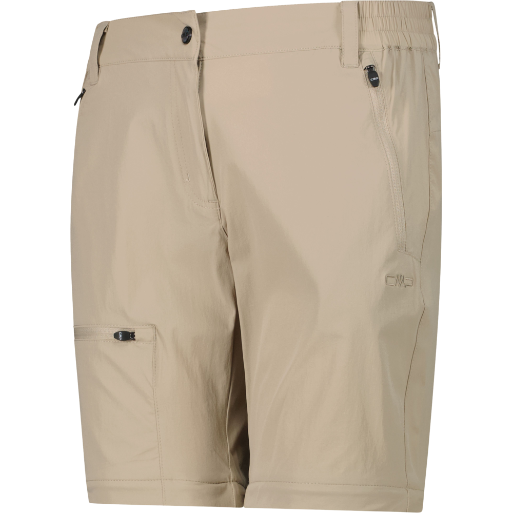 CMP Damen Zip Off Hose 