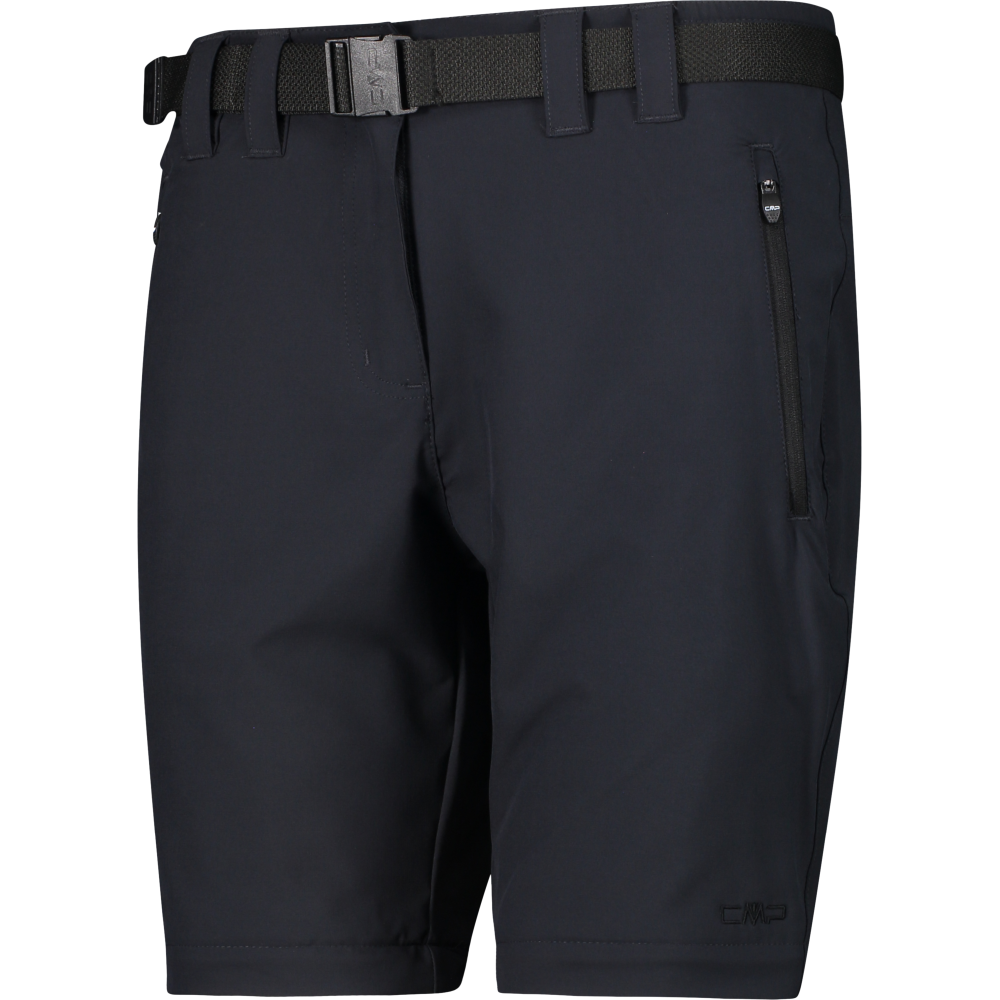 CMP Damen Zip-Wanderhose 