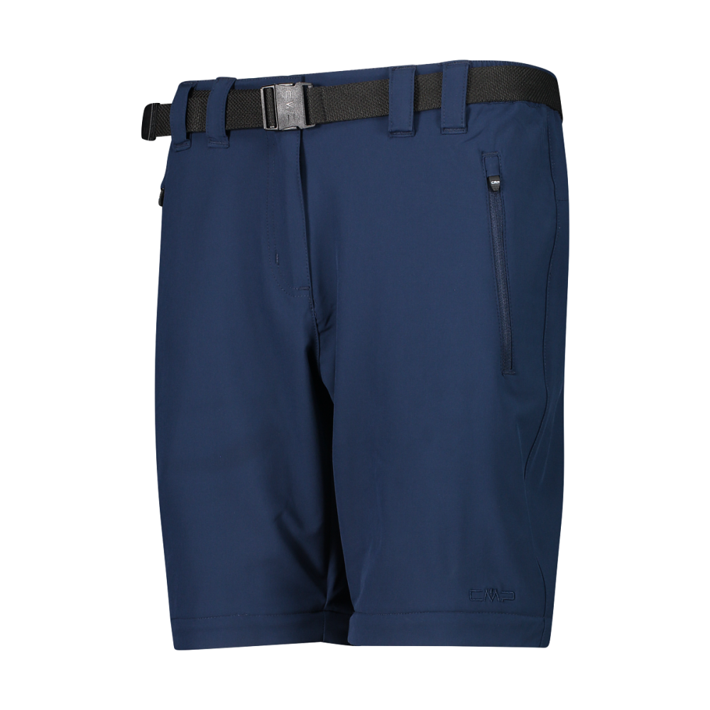 CMP Damen Zip-Wanderhose 46