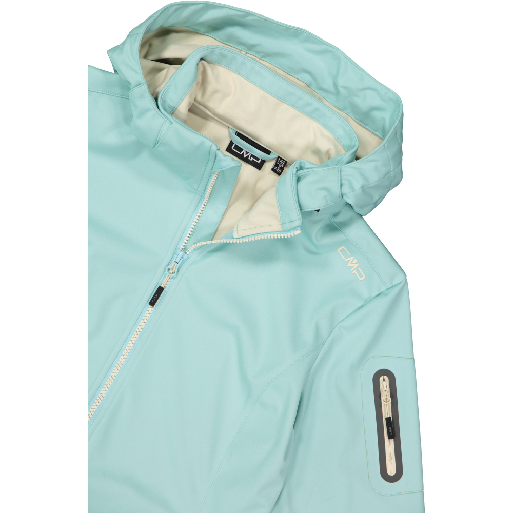 CMP Extralight Funktionsjacke 