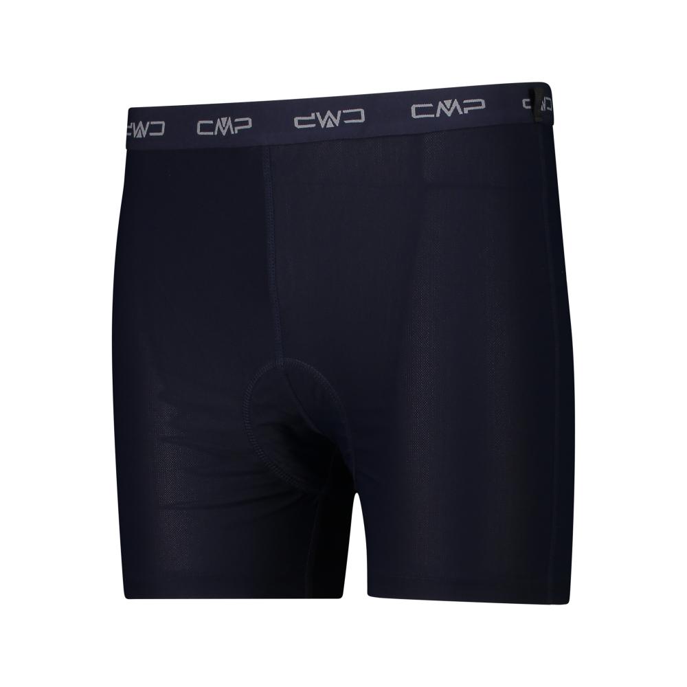 CMP Herren Fahrradshorts mit Innenhose 56