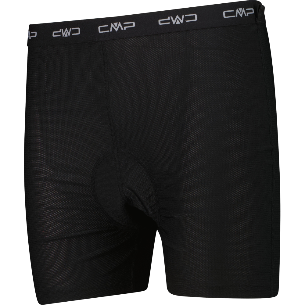 CMP Herren Fahrradshorts mit Innenhose 