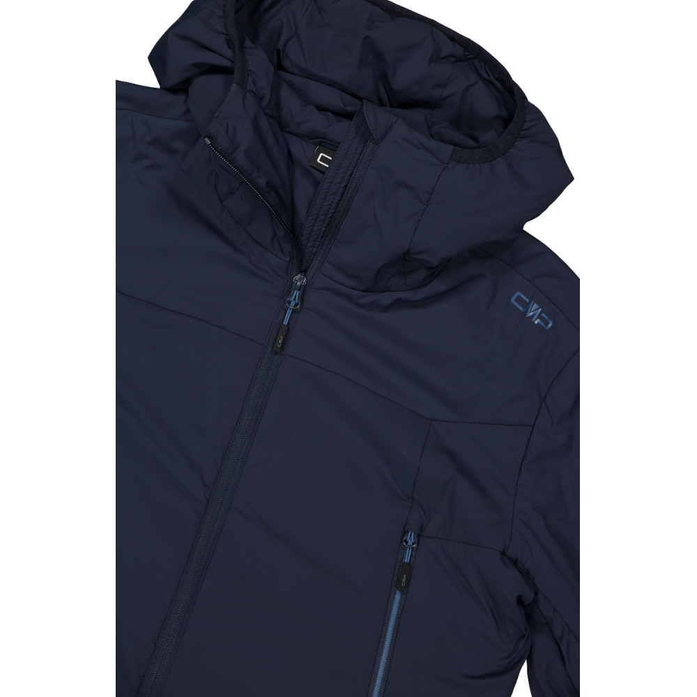 CMP Herren Jacke Fix Hood 