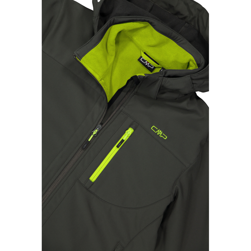 CMP Herren Softshelljacke 