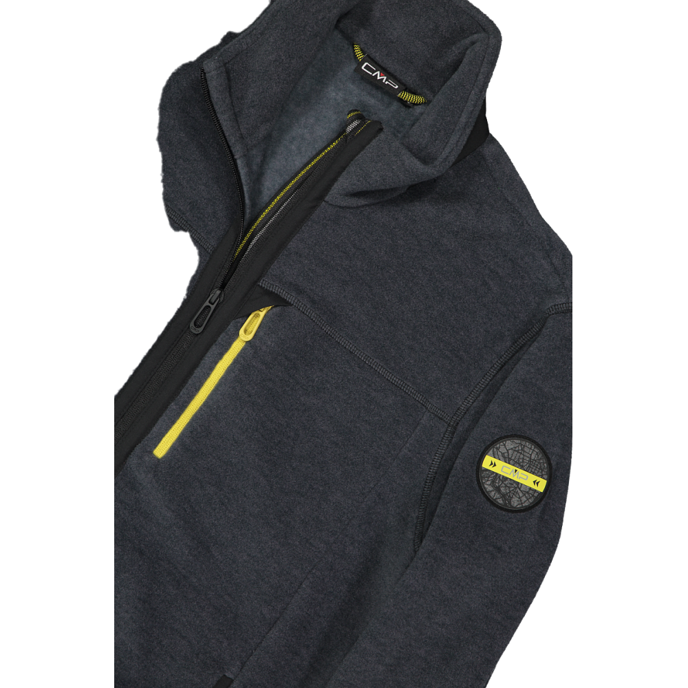 CMP Herren Unterjacke 