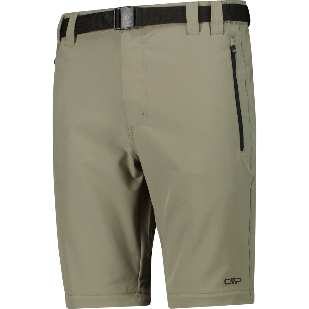 CMP Herren Zip-Wanderhose 