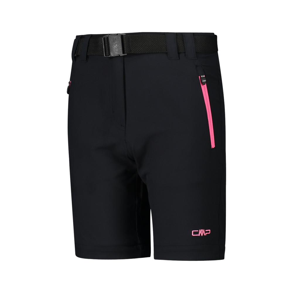 CMP Kinder Zip-Wanderhose 140
