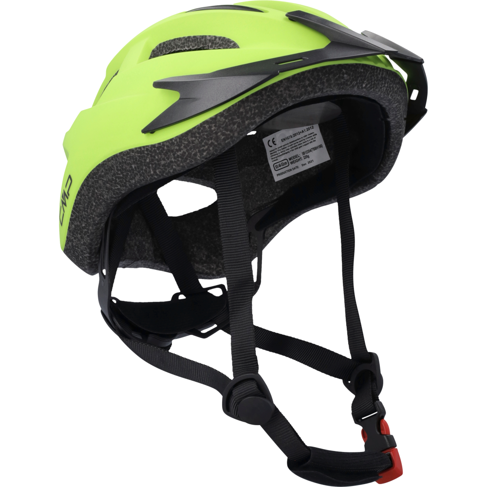 CMP Kinder Fahrradhelm XS