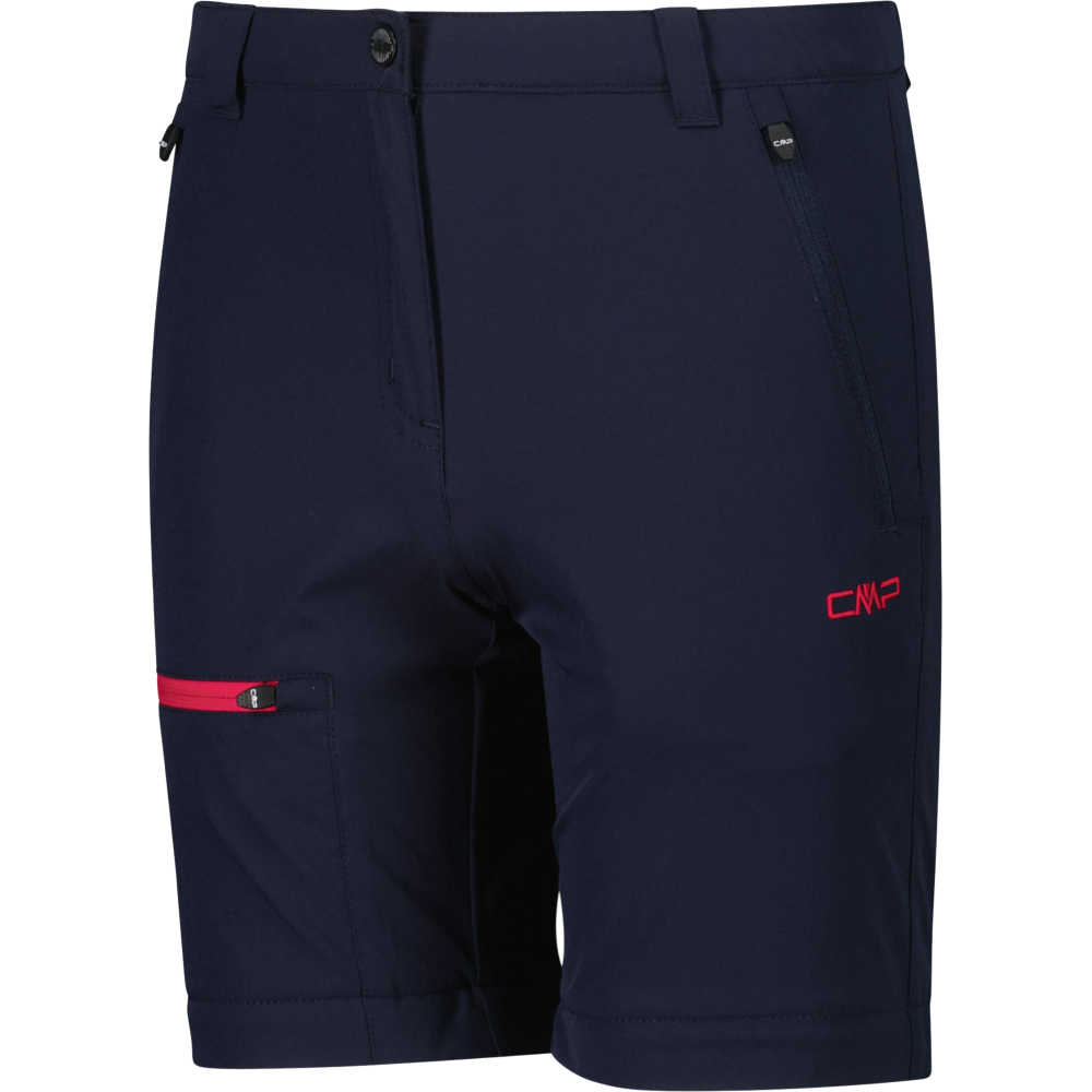 CMP Kinder Hose Kid G Zip Off Pant 