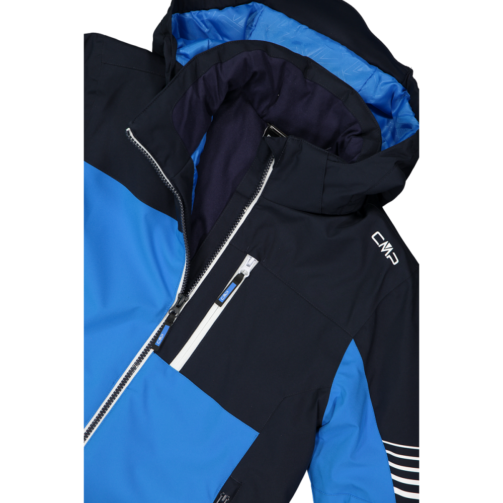 CMP Kinder Jacke / Skijacke 152