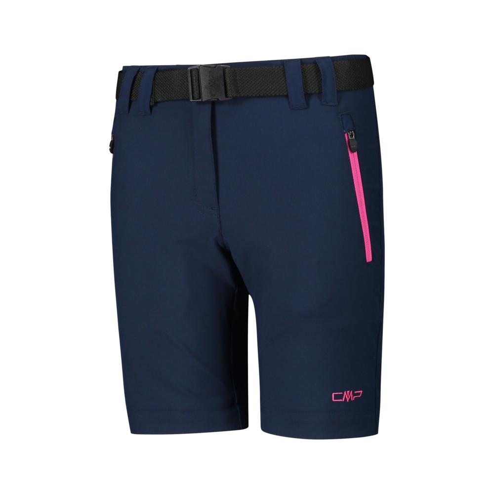 CMP Kinder Zip-Wanderhose 116