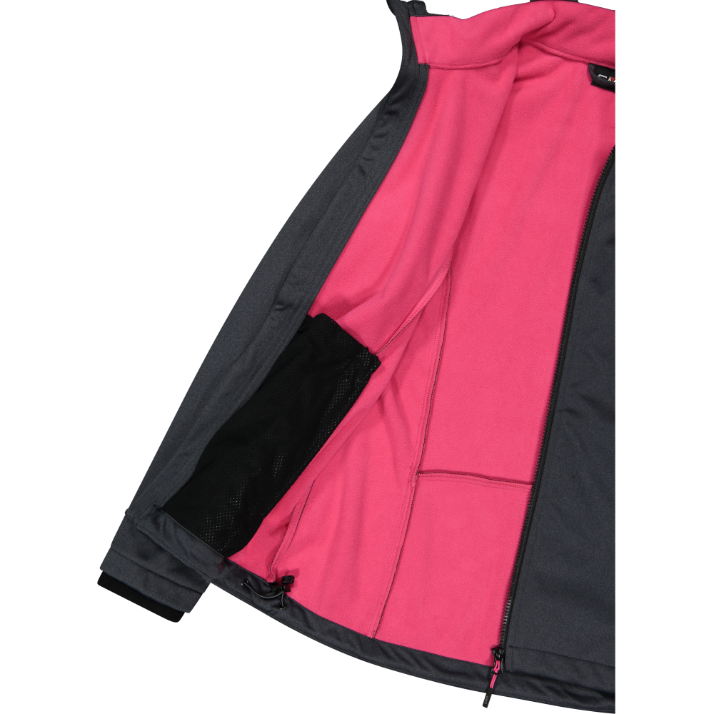 CMP Softshelljacke für Damen 