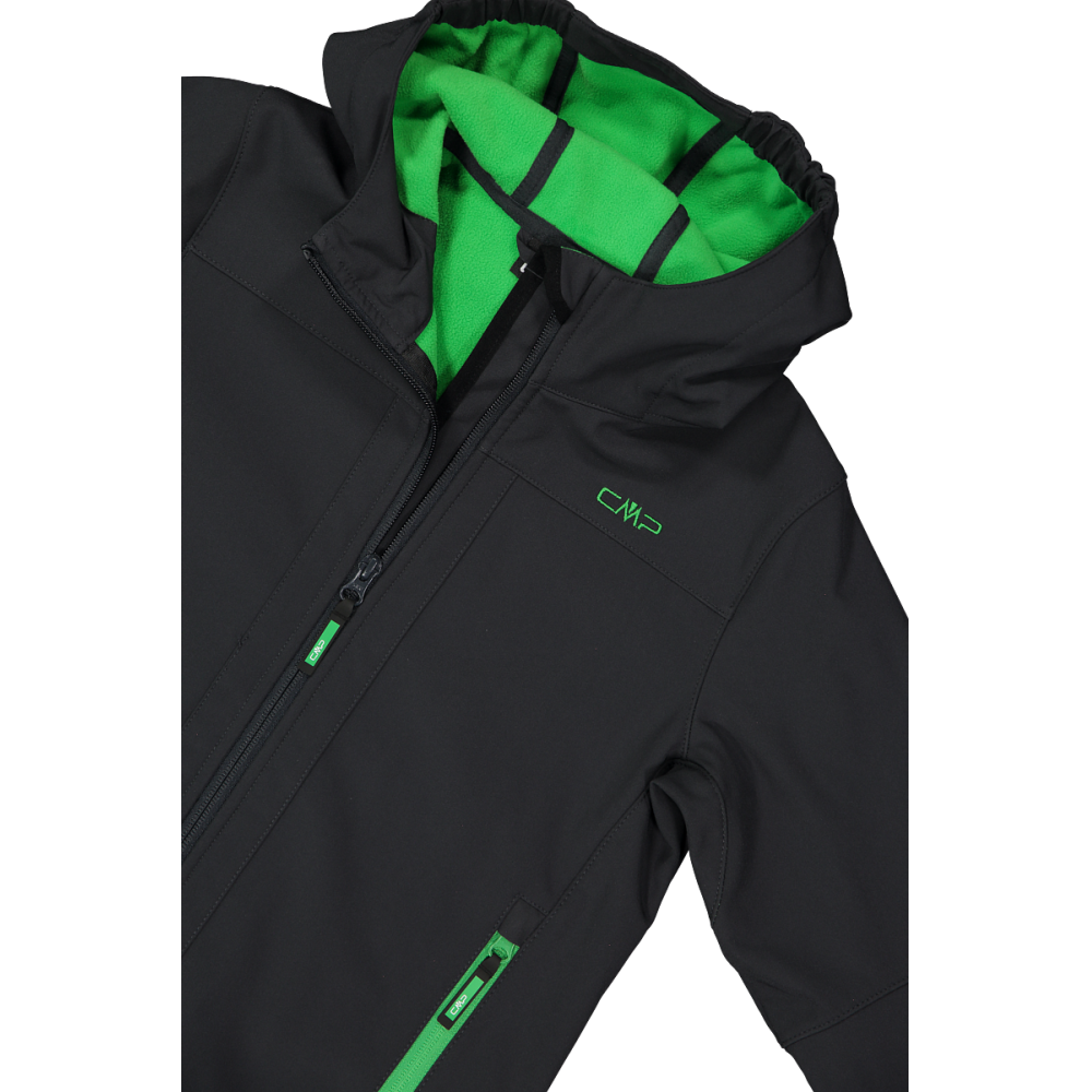 CMP Softshelljacke für Jungen 164