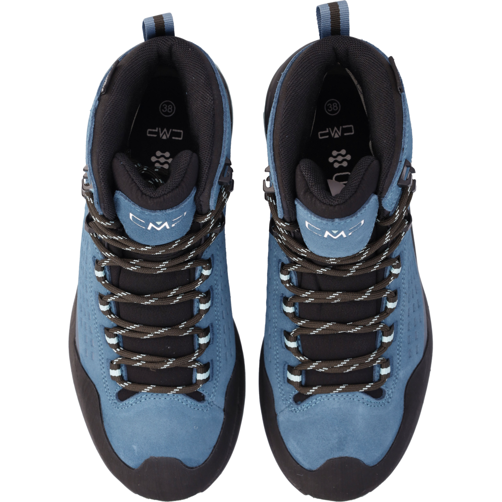 CMP Vertyx Damen Wanderschuhe 