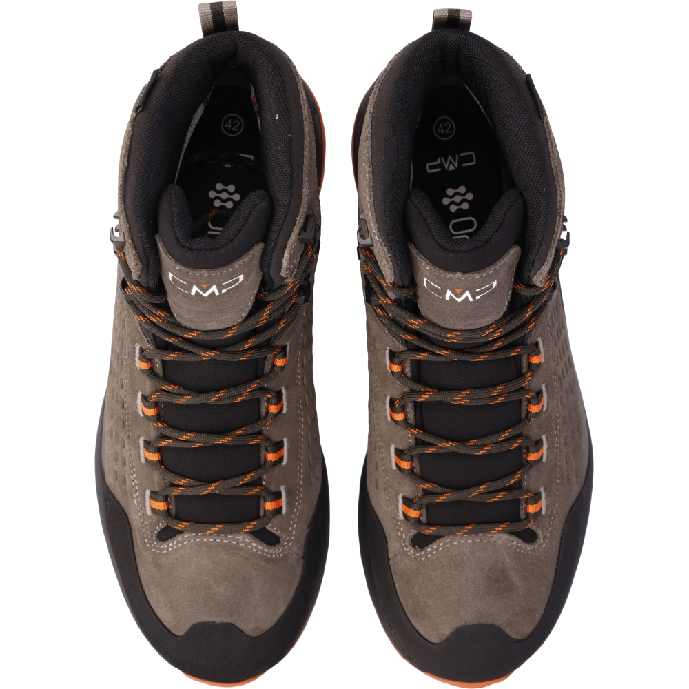 CMP Vertyx Herren Wanderschuhe 