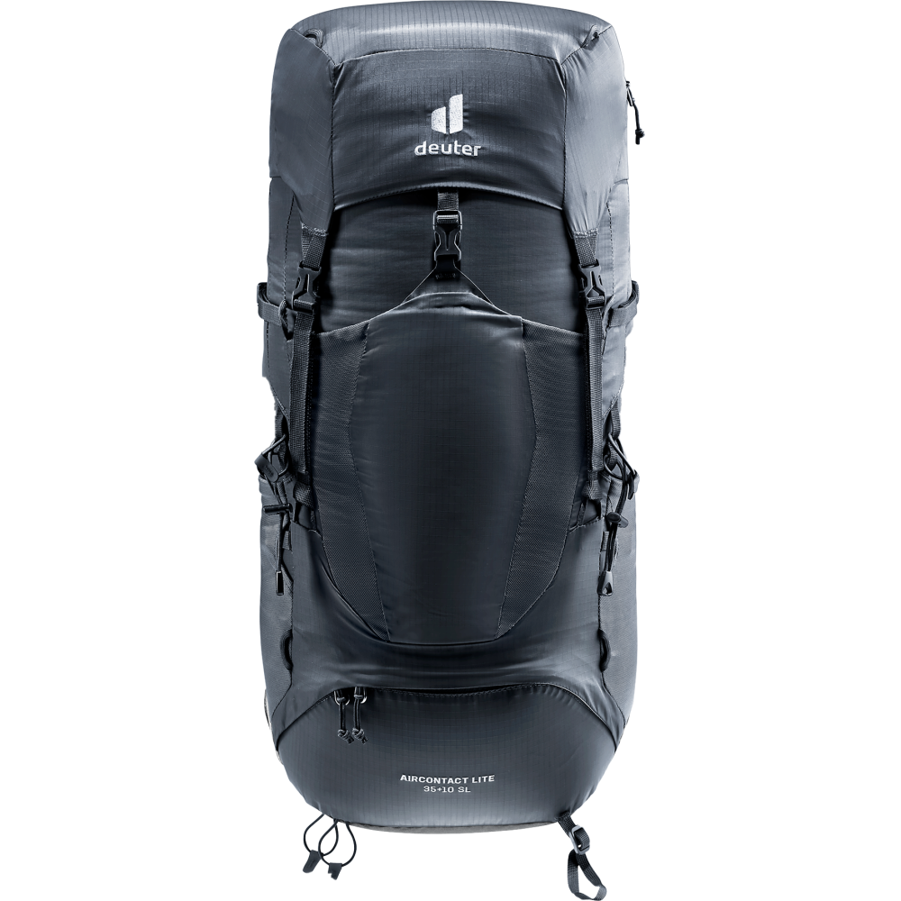 Deuter Damen Wanderrucksack Aircontact Lite 35 + 10 SL -