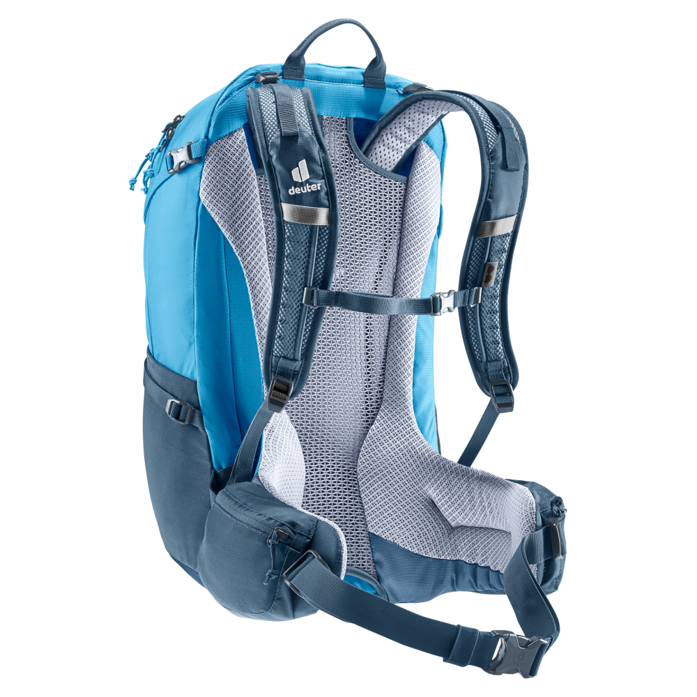 DEUTER Futura 27 Wanderrucksack 