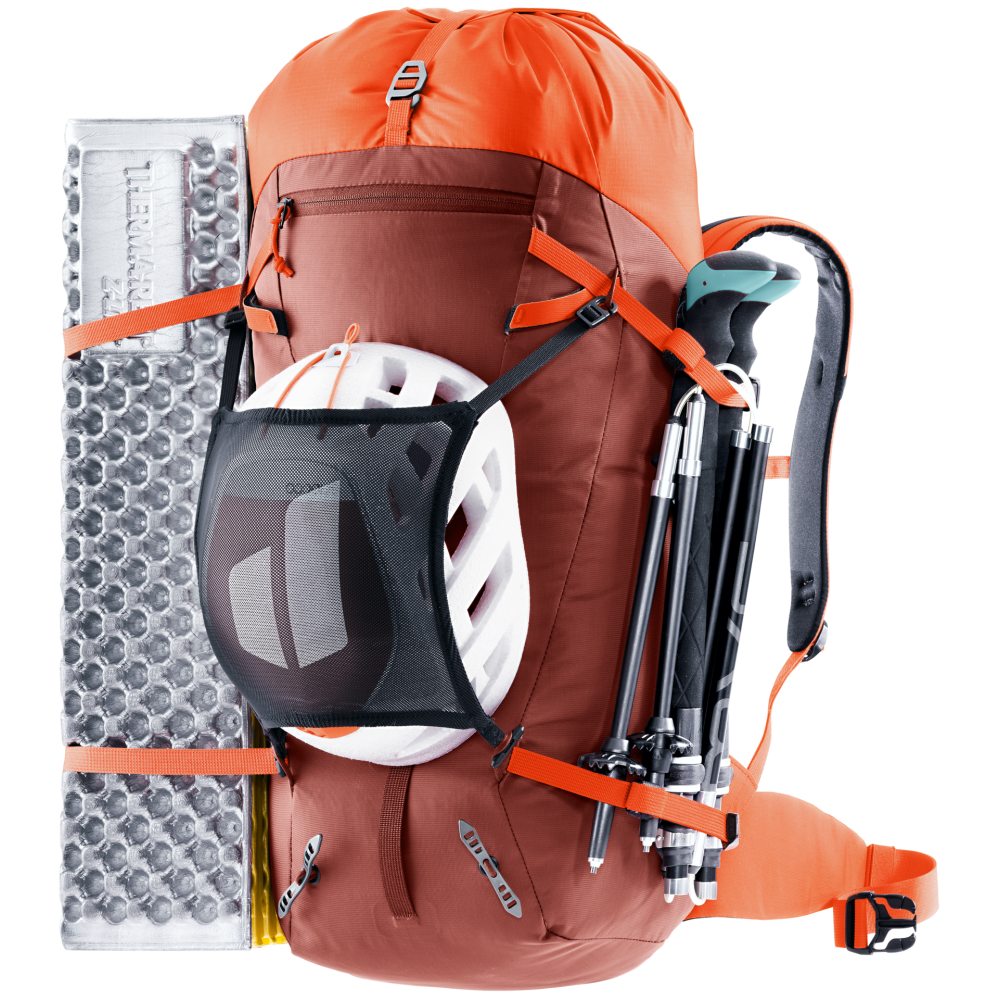 Deuter Guide 30 Hochtourenrucksack -