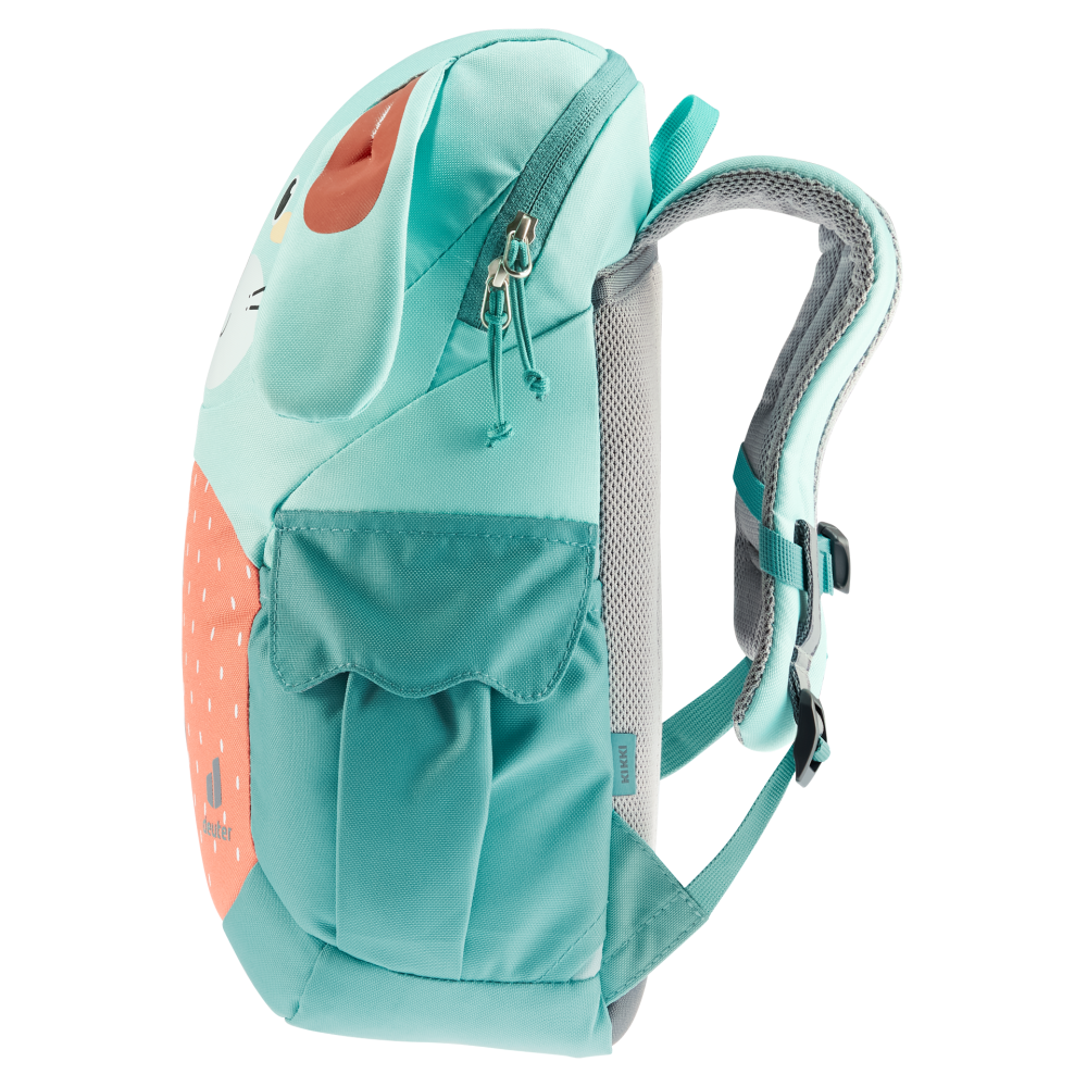 Deuter Kinderrucksack Kikki -