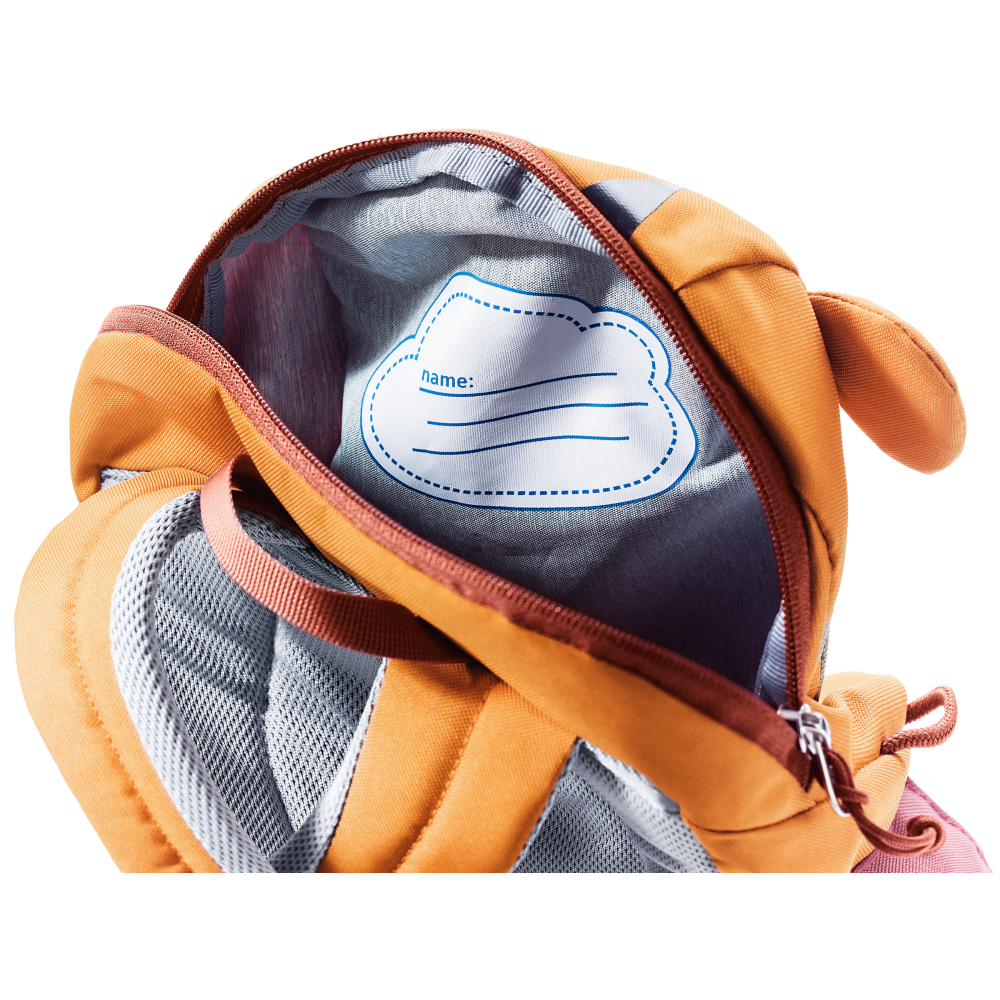 Deuter Kinderrucksack Kikki -